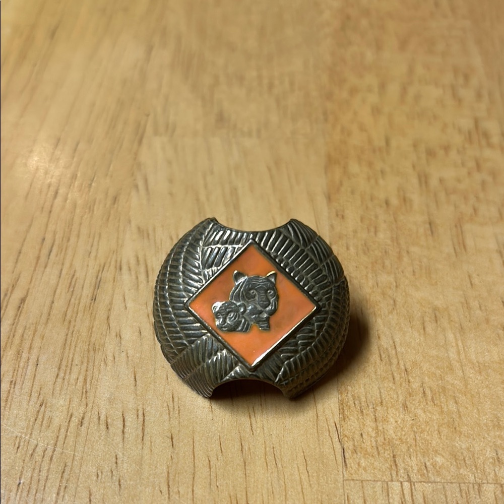 Boy Scout accessory